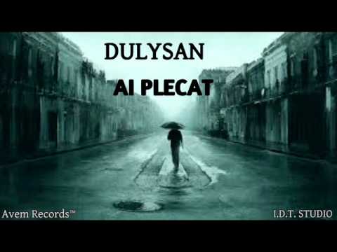 Dulysan Ai plecat