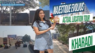 Location tour video thumbnail