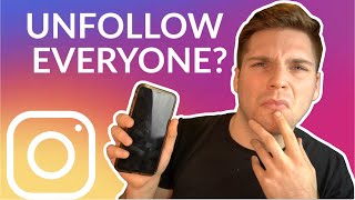 Instagram Update 2020 (Suggested Unfollow)