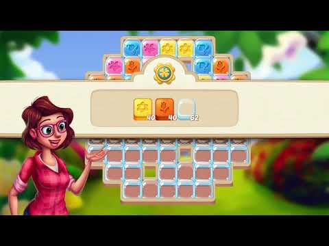 Lily’s Garden Level 611