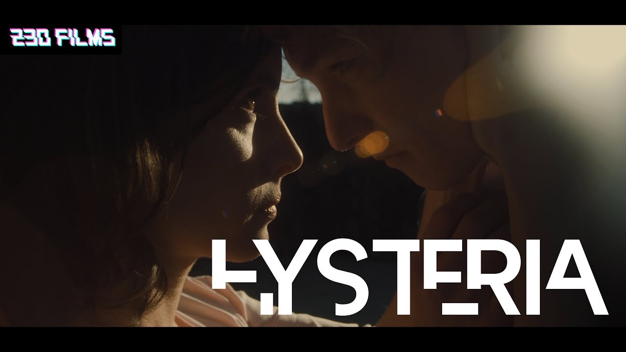 Hysteria (Short Film)