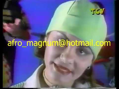 KID POWER POSSE MATAME SUAVEMENTE