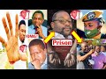 Seer 1 Goes Hard On President HH Slams HH For The Way He S Ruling Zambians Watch The Entire Video