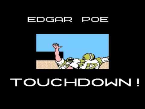 NCAA Tecmo Bowl 17 & College Football '97  Army vs Navy