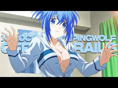 Xorochi x Weepingwolf - Off The Rails