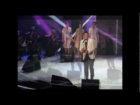 ŽELJKO JOKSIMOVIĆ - NIJE LJUBAV STVAR - Любовь не вещь - ESC 2012, RUSSIAN VERSION