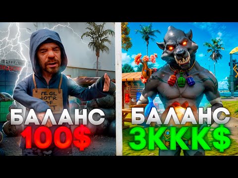 ЛУЧШИЕ СПОСОБЫ ЗАРАБОТКА в 2025 ГОДУ на ARIZONA RP в GTA SAMP! КАК ЗАРАБОТАТЬ ДЕНЕГ на АРИЗОНА РП?