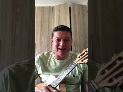 FERNANDO PROFESSOR - CAVACO DO G R E S IMPÉRIO SERRANO