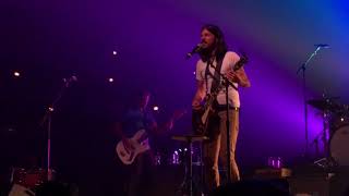 Colorshow - The Avett Brothers - 10/27/2017 - Asheville, NC