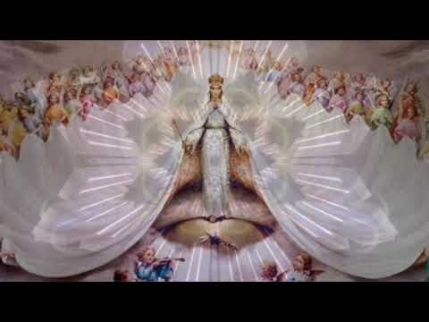 🎼 Senhora Mãe Santíssima ( Instrumental ) ⭐ Germano Guilherme