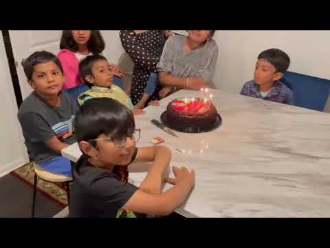 Anmol birthday party 2023🎊(5)