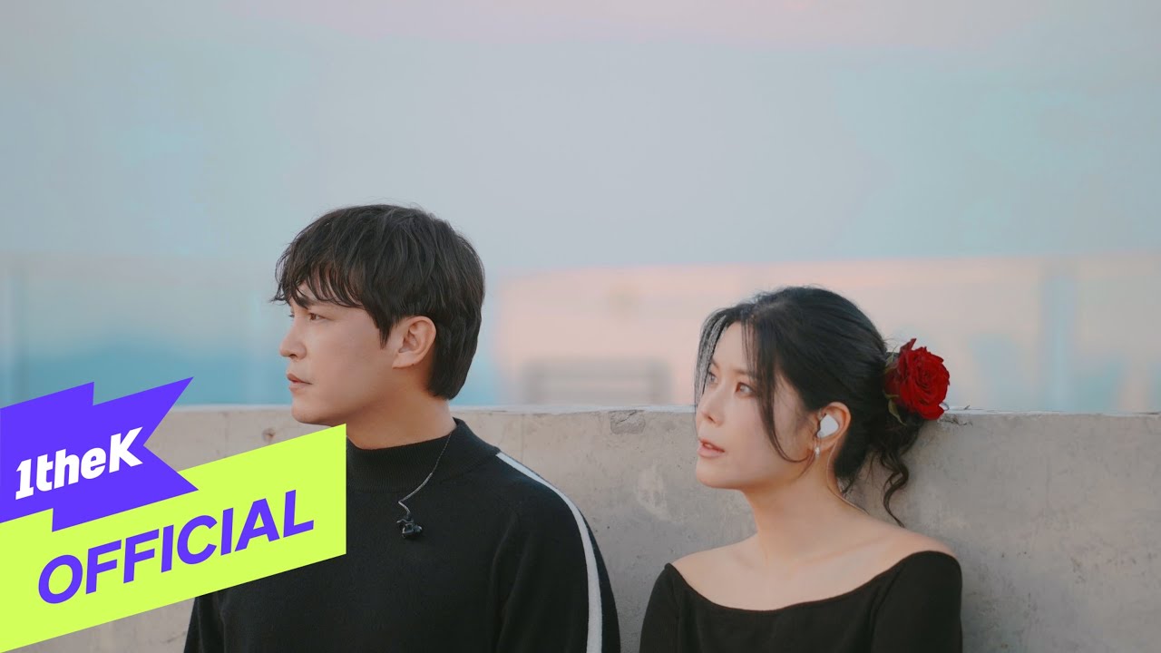 FOREVER AND EVER by Lyn & Isu from South Korea Popnable