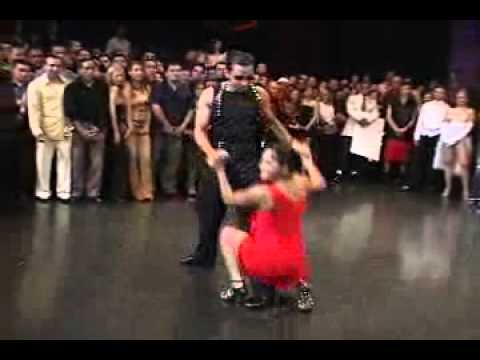 7 MWSC 2002 1 posto  Alex Da Silva e LIz Lira