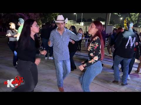 El Kary Jr. tema el tabaco desde never Altamira