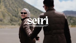 Lirik Lagu Setri - Didik Budi: Langit Bumi Dadi Seksi Janji Suci Tak Tulis Ora Mung Ono Lati