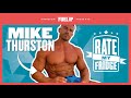 Rate My Fridge With Mike Thurston - Episode 2 | Myprotein