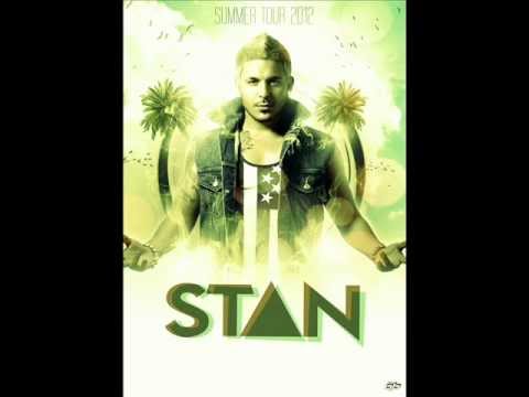 Nevma Ft. Stan - Dialegeis tin siopi (New Song 2012)