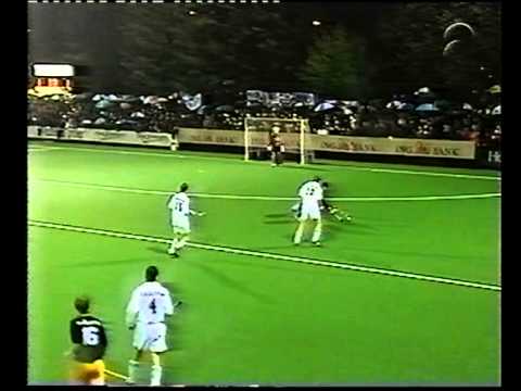 HC Den Bosch landskampioen 97/98
