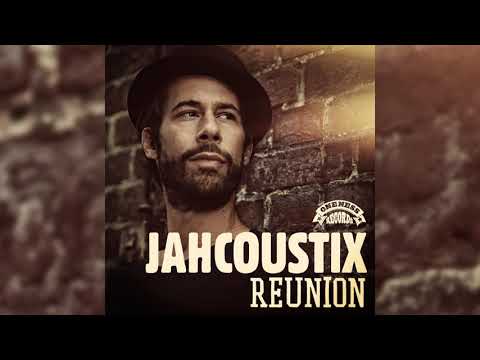 Jahcoustix | "Reunion" Album Medley
