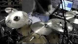 Matt Berry - Tower of Power