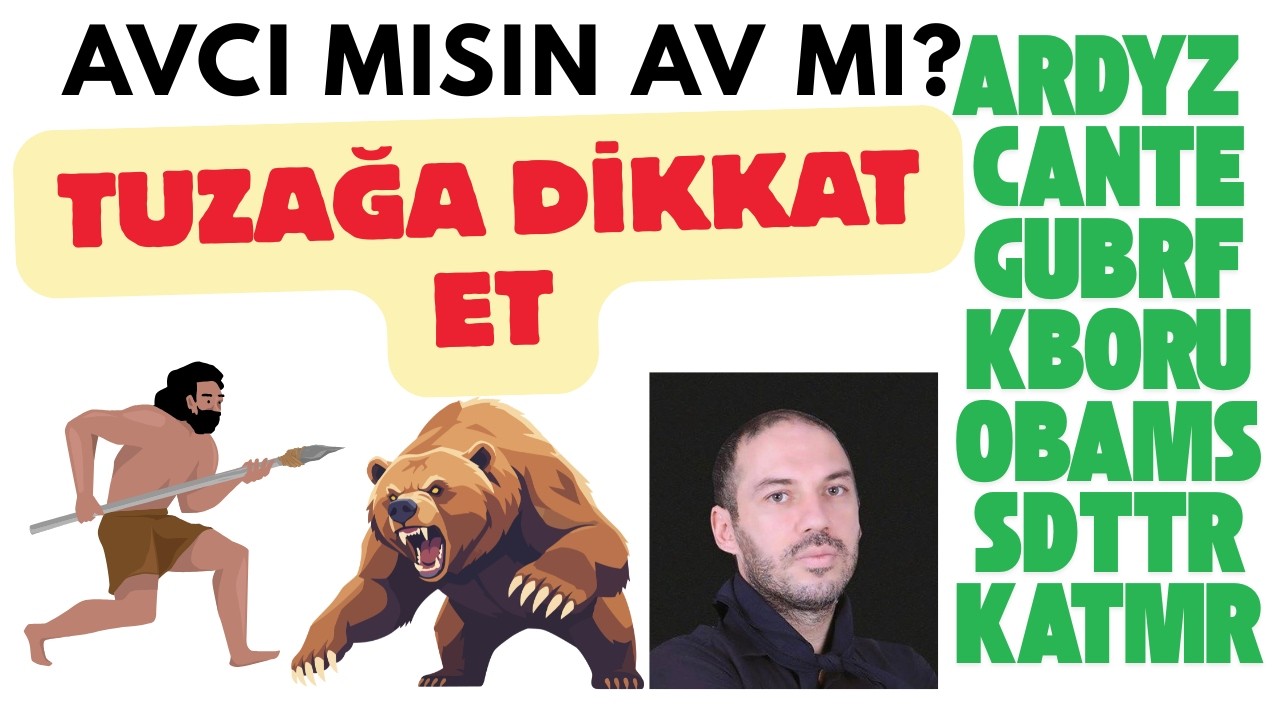 Ava Giderken Av Olmayın ARDYZ CANTE GUBRF KBORU OBAMS SDTTR KATMR Bitcoin 100 Bin Dolar Ölü Kedi