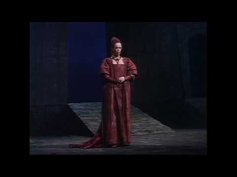 Macbeth at Glyndebourne: A History
