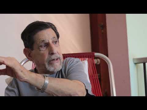 Mons. Mario Mestril Vega: ¿quién será el próximo obispo de Ciego? | Entrevista #2