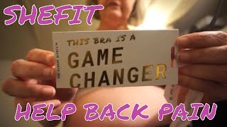 Shefit| Back Pain Relief