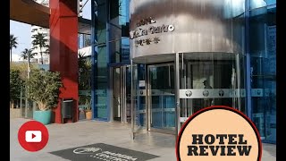 Hotel Review: Madeira Centro