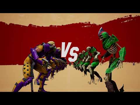 Blood bowl Ladder - Elven union vs undead - Team 1, Game 2