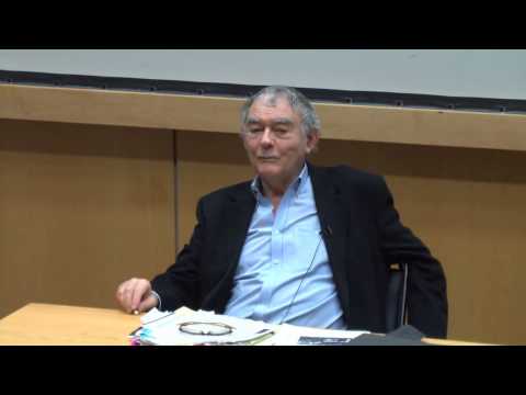 4. Normative Theory III: The City as Organism