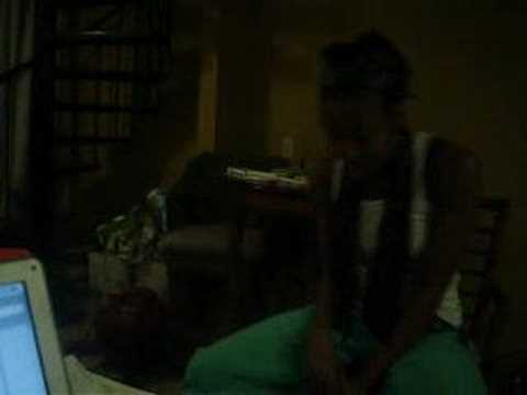 J-Sweet & Jada Writing Session