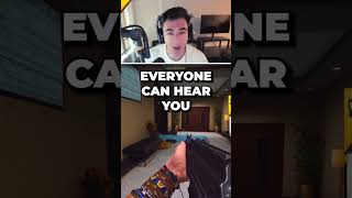 How to be QUIET in SnD on MW2 ranked #shorts