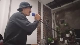 Download lagu GODBLESS - MISTERI - (COVER BANG54M MUSIC) mp3