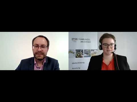 DSB Webinar - Das Ehrenamtskonzept des DSB - Förderung und Unterstützung ehrenamtlichen Engagements