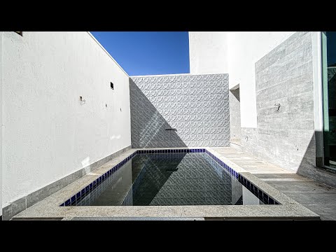 Triplex Novo C/ Suíte/ Sacada/Vista + 2 Semi-Suites + lazer/ Gourmet/ Piscina - Lagoa Santa