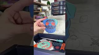 СУПЕРГИФТ FOR SUPERHERO. Сыйлық жиынтығы. Подарочный набор