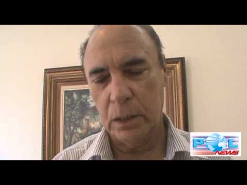 Antonio Augusto Machado