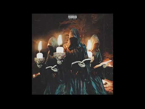 Blazy Green - Beginning of the End (EP)