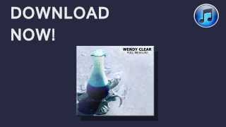 AT ODDS (LYRIC VIDEO) - WENDY CLEAR