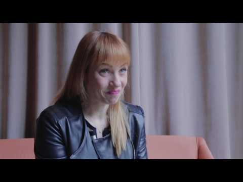 INTERVISTA CHIARA MASTALLI