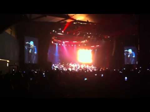 Pino Daniele, Raiz, Enzo Gragnaniello - Napul'è Live "Tutt