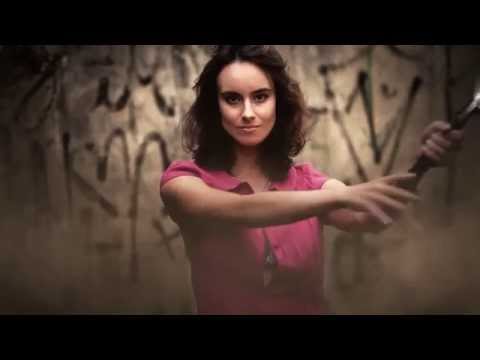 Joe K feat Jerique - I Want You Back (Video Clipe Oficial)