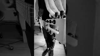 Botch — “Hutton’s Great Heat Engine” Riff Run-Through