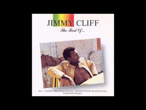 Jimmy Cliff - I've Been Dead 400 Years