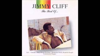 Jimmy Cliff - I've Been Dead 400 Years
