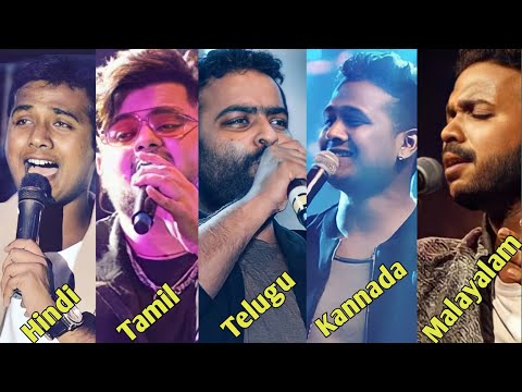 Naatu Naatu Song in Telugu - Tamil - Hindi - Kannada - Malayalam | RRR movie song