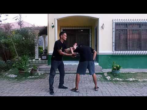 VSCK ESKRIMA Clubs Batangas Philippines chapter. from Pangamot foundation to technical application