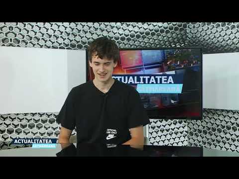 Actualitatea Satmareana 06.07.2026