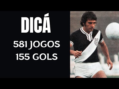 DICÁ GOLS PONTE PRETA